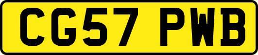 CG57PWB
