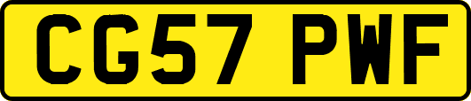 CG57PWF