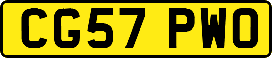 CG57PWO