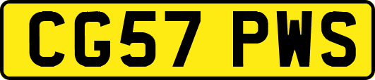 CG57PWS