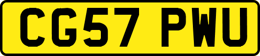 CG57PWU