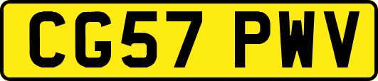 CG57PWV