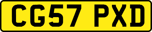 CG57PXD