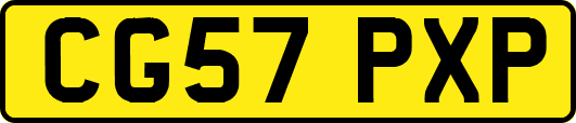 CG57PXP