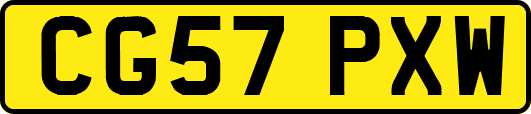 CG57PXW