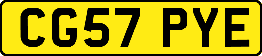 CG57PYE