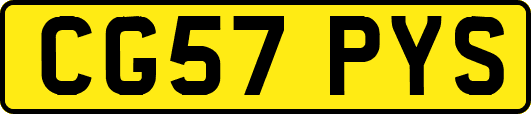 CG57PYS