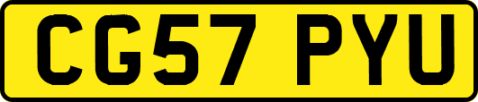 CG57PYU