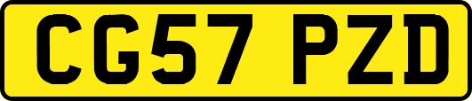 CG57PZD