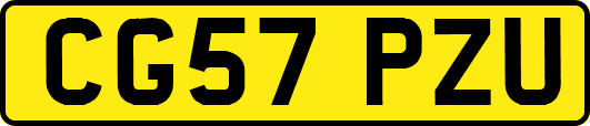 CG57PZU