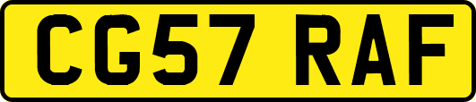 CG57RAF