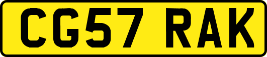 CG57RAK