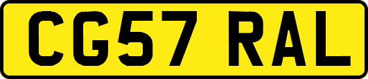 CG57RAL