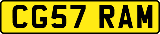 CG57RAM