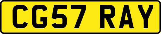 CG57RAY