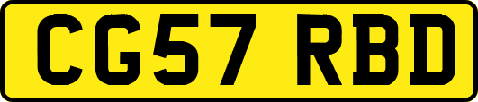 CG57RBD