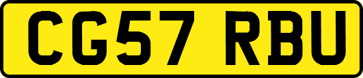 CG57RBU
