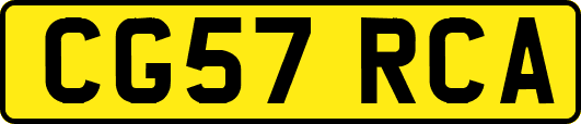 CG57RCA