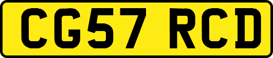 CG57RCD
