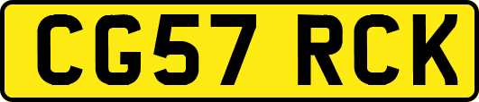CG57RCK
