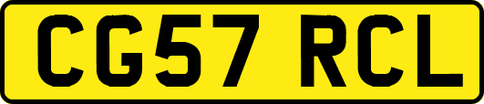 CG57RCL