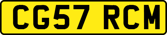 CG57RCM