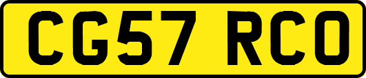 CG57RCO