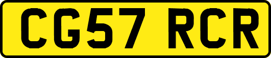 CG57RCR