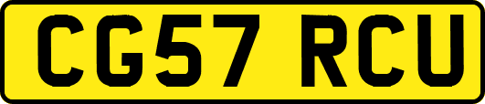 CG57RCU