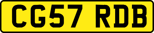 CG57RDB