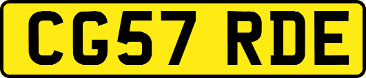 CG57RDE