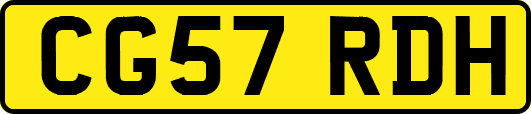 CG57RDH