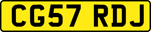 CG57RDJ