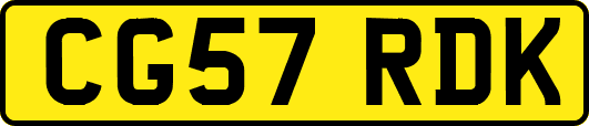 CG57RDK