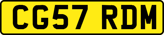 CG57RDM