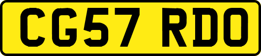 CG57RDO