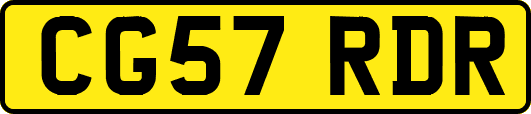 CG57RDR