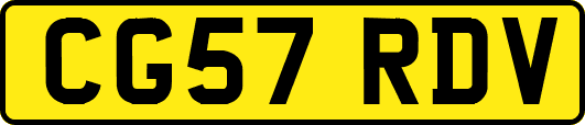 CG57RDV
