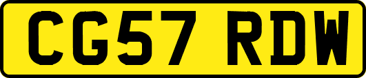 CG57RDW
