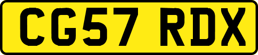 CG57RDX