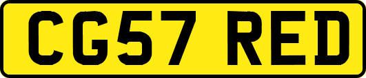CG57RED