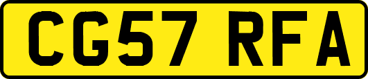 CG57RFA