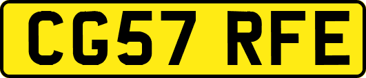 CG57RFE