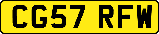 CG57RFW