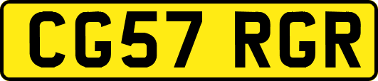 CG57RGR
