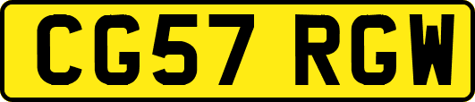 CG57RGW