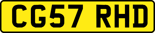 CG57RHD