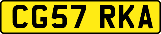 CG57RKA