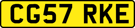 CG57RKE