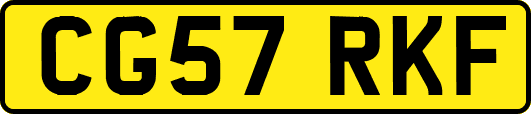 CG57RKF